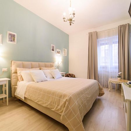 Bed and Breakfast Gli Archi Dei Diavoli Salerno Exteriér fotografie