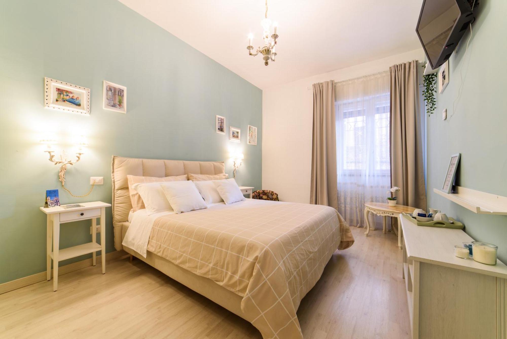 Bed and Breakfast Gli Archi Dei Diavoli Salerno Exteriér fotografie