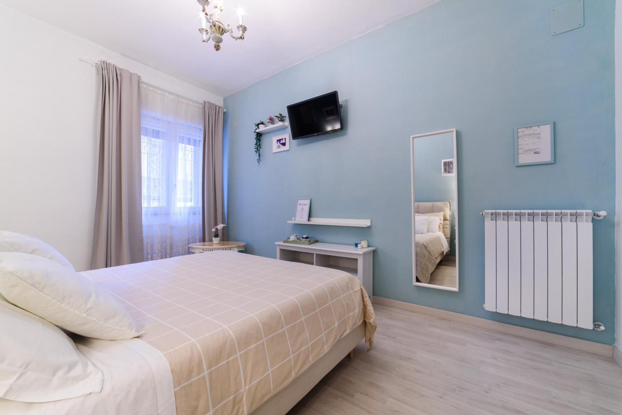 Bed and Breakfast Gli Archi Dei Diavoli Salerno Exteriér fotografie