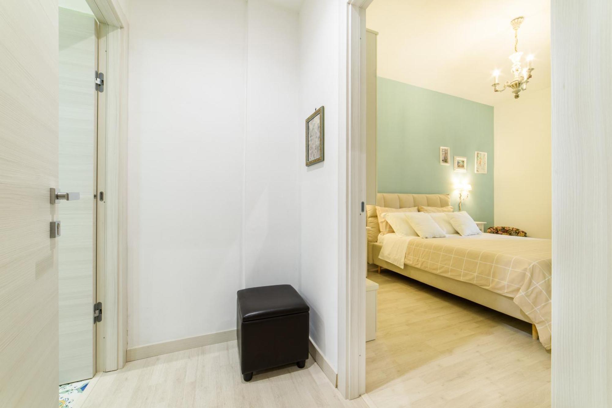 Bed and Breakfast Gli Archi Dei Diavoli Salerno Exteriér fotografie